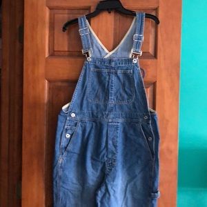 Vintage GAP overalls